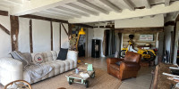 maison à ST YAGUEN (40400)